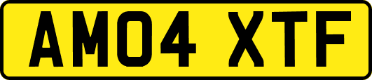 AM04XTF