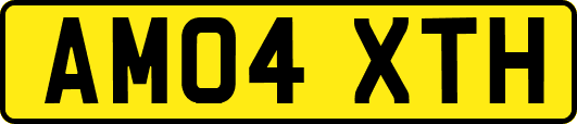 AM04XTH