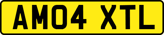 AM04XTL