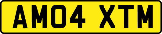 AM04XTM
