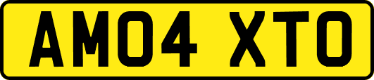 AM04XTO