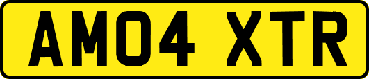 AM04XTR