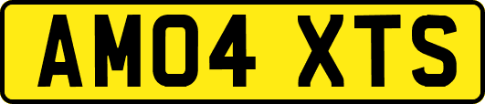 AM04XTS
