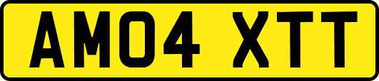 AM04XTT