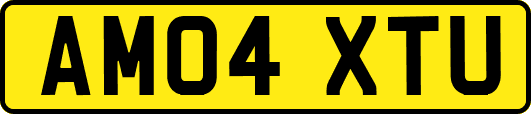AM04XTU