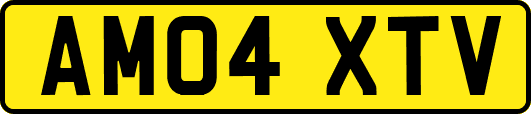 AM04XTV