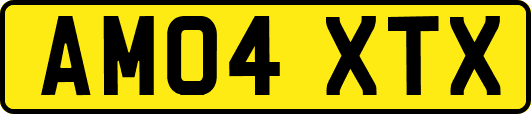 AM04XTX