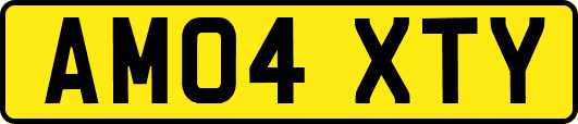 AM04XTY