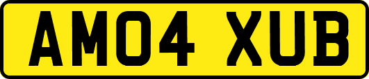 AM04XUB