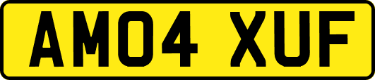 AM04XUF