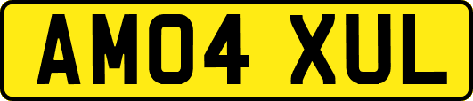 AM04XUL