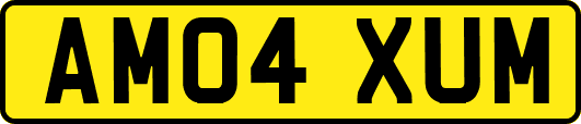 AM04XUM