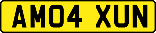 AM04XUN