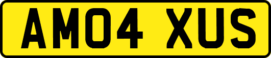 AM04XUS