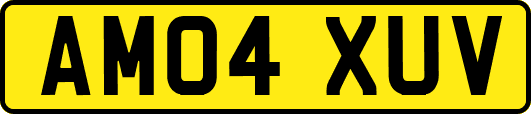 AM04XUV