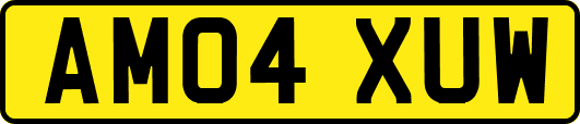 AM04XUW