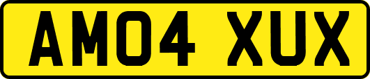 AM04XUX