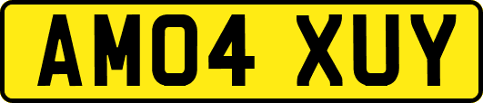 AM04XUY