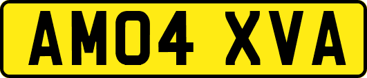 AM04XVA