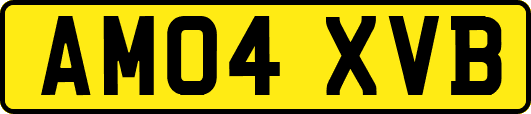 AM04XVB