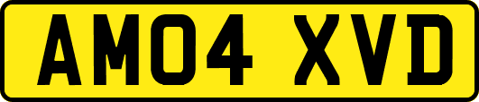 AM04XVD