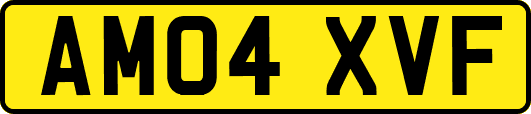 AM04XVF