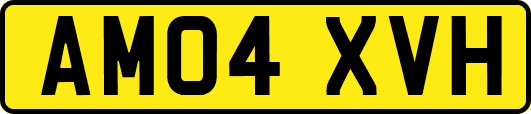 AM04XVH