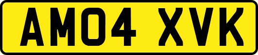 AM04XVK