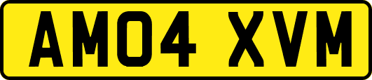 AM04XVM