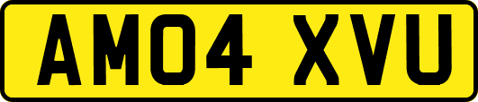 AM04XVU