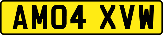 AM04XVW