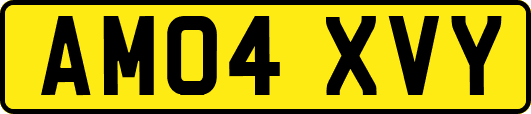 AM04XVY