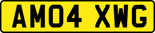 AM04XWG