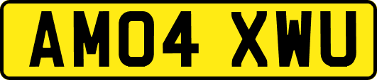 AM04XWU