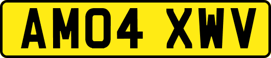 AM04XWV