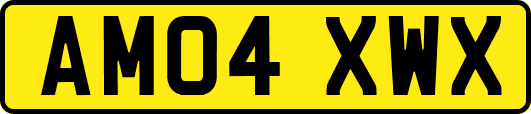 AM04XWX