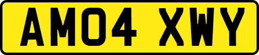 AM04XWY