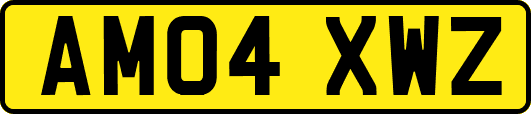 AM04XWZ