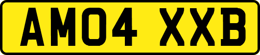 AM04XXB