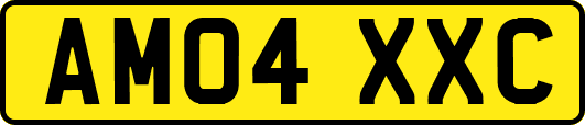 AM04XXC