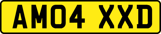 AM04XXD