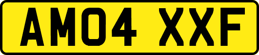 AM04XXF
