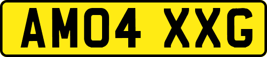 AM04XXG