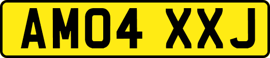 AM04XXJ