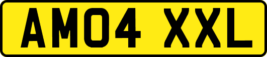 AM04XXL