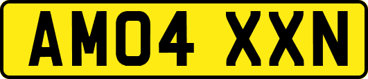 AM04XXN