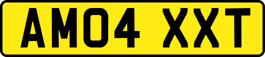 AM04XXT