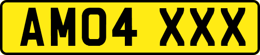 AM04XXX