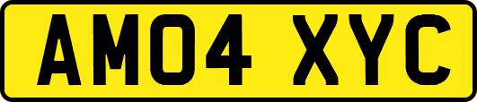 AM04XYC