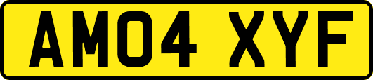 AM04XYF